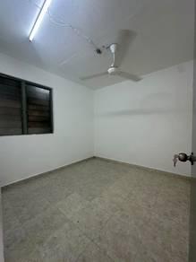 Pangsapuri di Tun Aminah (TUTA), Skudai, foto 3