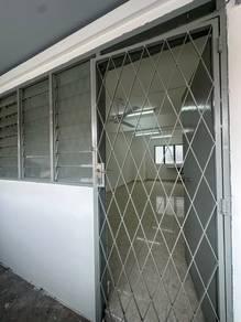 Pangsapuri di Tun Aminah (TUTA), Skudai, foto 4