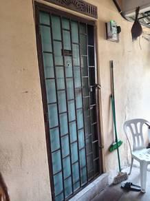 阳台 – Flat Taman Dato Ahmad Razali, Ampang的组屋，照片5