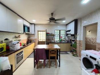 Rumah di Laman Delfina, Nilai, foto 10