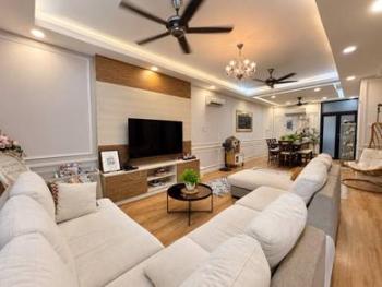 客厅/饭厅 – Bangi Avenue 2, Bangi的房屋，照片6