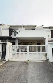 Rumah di Laman Delfina, Nilai, foto 1