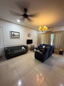 Condominium at Laman Delfina, Nilai, photo 1