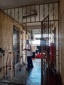 外观 – Flat Taman Dato Ahmad Razali, Ampang的组屋，照片3