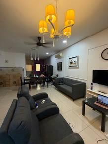 Condominium at Laman Delfina, Nilai, photo 2