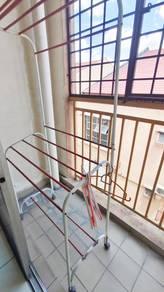 Apartmen di Mutiara Rawang, Rawang, foto 5