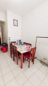Apartmen di Mutiara Rawang, Rawang, foto 9