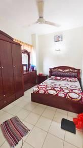 Apartmen di Mutiara Rawang, Rawang, foto 3