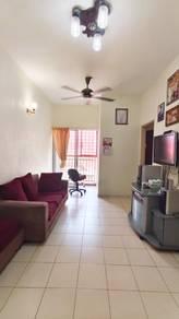 Apartmen di Mutiara Rawang, Rawang, foto 8