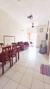 Apartmen di Mutiara Rawang, Rawang, foto 1