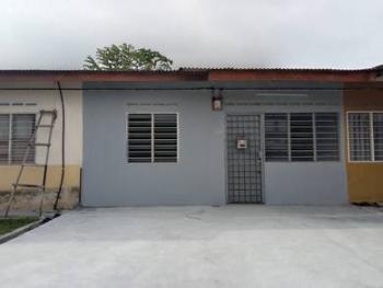 Rumah di Taman Jus Perdana, Selandar, foto 1