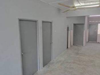 Rumah di Taman Jus Perdana, Selandar, foto 2