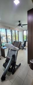 Kondominium di Greenview Residence, Bandar Sungai Long, foto 6