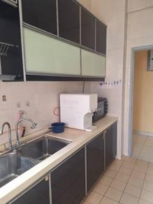 Kondominium di Greenview Residence, Bandar Sungai Long, foto 9