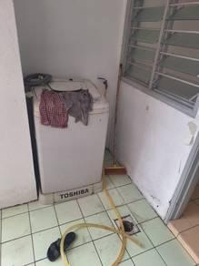 Kondominium di Greenview Residence, Bandar Sungai Long, foto 7