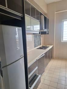 Kondominium di Greenview Residence, Bandar Sungai Long, foto 1