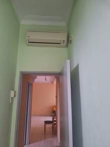 Kondominium di Greenview Residence, Bandar Sungai Long, foto 5