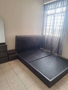 Kondominium di Greenview Residence, Bandar Sungai Long, foto 4