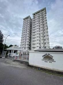 Jalan Raja Dihilir, Ipoh的共管公寓，照片1