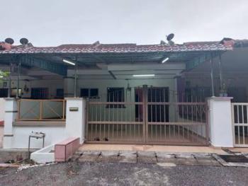 Puncak Jelapang Indah, Ipoh的房屋，照片1