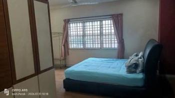 Jalan Raja Dihilir, Ipoh的共管公寓，照片4