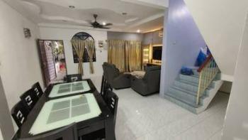 Ipoh Garden East, Ipoh的房屋，照片5