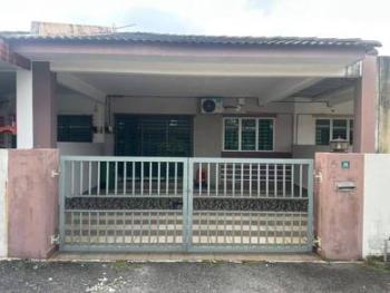 Pengkalan Pertama, Ipoh的房屋，照片1