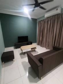 Meru scientex, Ipoh的共管公寓，照片2