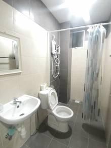 Meru scientex, Ipoh的共管公寓，照片9