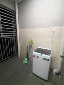Meru scientex, Ipoh的共管公寓，照片5