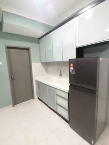 Meru scientex, Ipoh的共管公寓，照片8