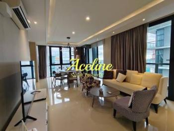 Jesselton Residence, Kota Kinabalu的共管公寓，照片1