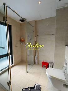 Jesselton Residence, Kota Kinabalu的共管公寓，照片7