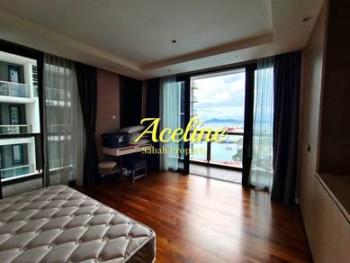 Jesselton Residence, Kota Kinabalu的共管公寓，照片8