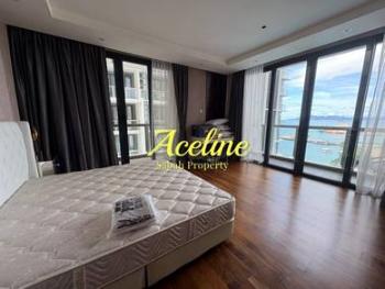 Jesselton Residence, Kota Kinabalu的共管公寓，照片4
