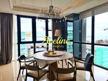 Jesselton Residence, Kota Kinabalu的共管公寓，照片2
