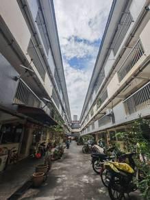 Flat at Gajah Berang, Melaka Tengah, photo 1