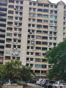 Apartment at Taman jelutong, Jelutong, photo 1