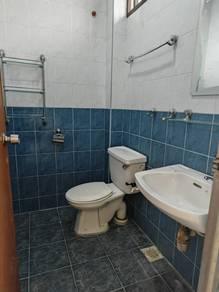 Rumah di Jalan Jasa, Johor Bahru, foto 8