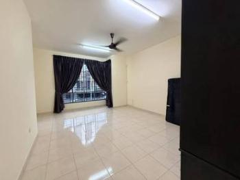 Rumah di Rini Hills 2 Mutiara Rini, Johor Bahru, foto 8