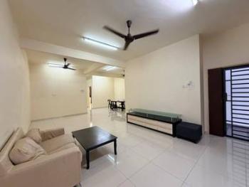 Rumah di Rini Hills 2 Mutiara Rini, Johor Bahru, foto 1