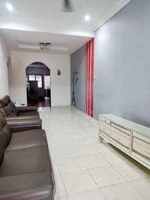 Rumah di Taman Bukit Indah, Johor Bahru, foto 1
