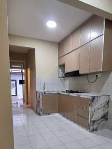 Rumah Bandar di Jalan Helang, Johor Bahru, foto 1