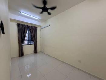 Rumah di Rini Hills 2 Mutiara Rini, Johor Bahru, foto 5