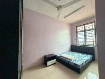 House at Jalan Ceria Nusa Indah, Iskandar Puteri, photo 6