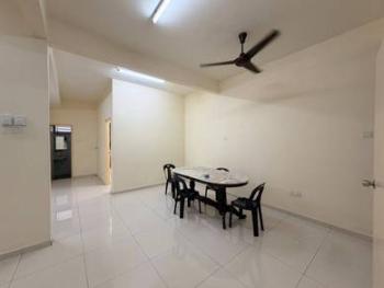 Rumah di Rini Hills 2 Mutiara Rini, Johor Bahru, foto 4