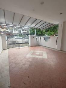 Rumah di Jalan Jasa, Johor Bahru, foto 7