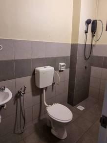 Rumah Bandar di Jalan Helang, Johor Bahru, foto 4