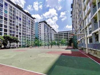 Apartmen di Cyber 10, Cyberjaya, foto 9