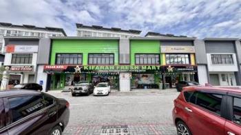 Apartment at Cyber 10, Cyberjaya, photo 10